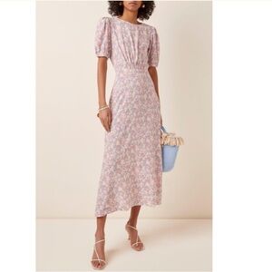 Faithfull The Brand Dress